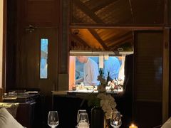 -Le Comptoir de Pierre Gagnaire