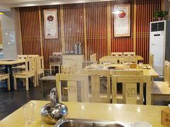-巴江韵百年火锅(义马分店)