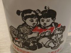 -畅润江小鱼·老坛子酸菜鱼(富弘广场店)