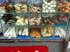 -老式炸串(桓台路小区店)
