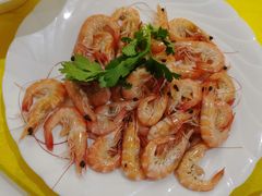 -新海利海鲜城·41年珠海老字号(夏湾店)