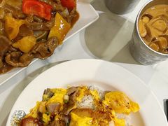 -深仔记茶餐厅(亚士厘道店)