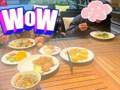 -美丽豪酒店(西安钟鼓楼回民街店)