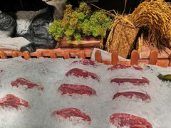 -芭菲盛宴·环球美食(北城国际店)