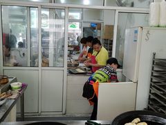 -张记汤馆(嫩江路店)