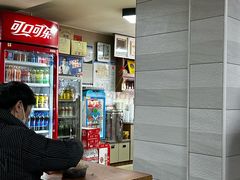 -余艳梅拌面世家(马场横路店)