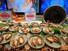 -火宴山海鲜自助火锅(新世界店)