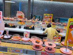 -争鲜回转寿司(朝北大悦城店)