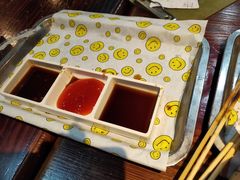 -新疆烧烤王(广灵店)