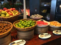 -广州富力君悦大酒店·凯菲厅