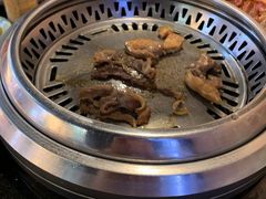 -梨花自助烤肉(天河城店)