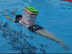 -奇迹健身·恒温游泳(金海首座店)