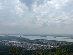 -虞山风景区
