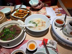 -点都德(华强南店)