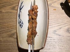 -那时新疆·若羌(经纬汇店)