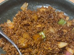 -宏状元现熬粥·京味菜(三里河店)