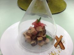 冰沙红酒鹅肝-圆苑(上海广场店)