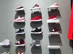 -JORDAN(外滩中央体验店)