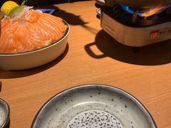 -万岁寿司(天河领展店)