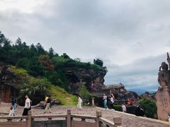 -蛇蟠岛
