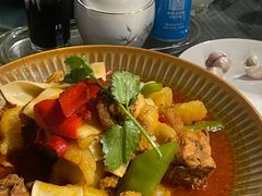 -贯贯吉·清真餐厅(浙江中路店)