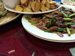 -百姓之家(黄浦江街店)