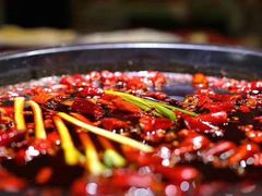 -渝梓味半自助火锅(商贸城店)