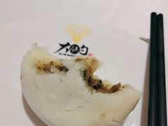 -大铁勺新津菜(中北永旺店)