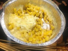 -碎怂烤肉(钟楼柳巷店)