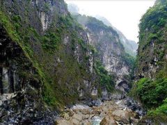 -太鲁阁公园