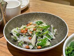-粤集·手工粤菜(皇庭广场店)
