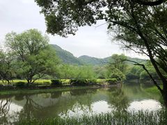 -八卦田遗址公园