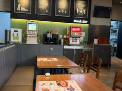 -萨莉亚意式餐厅(南京虹悦城店)