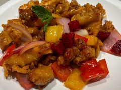 -绿茶餐厅(广州天河城店)