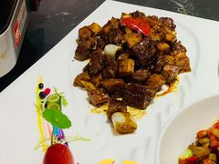 -楚禾宴·家宴(光谷大道店)