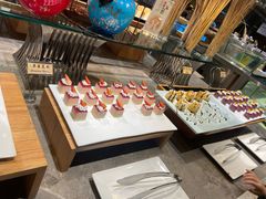 -太湖饭店玉兰厅(自助餐厅)