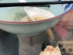 -217笋干馄饨