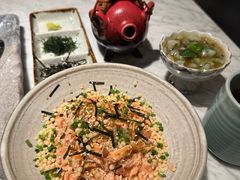 -阿吾罗日本料理(K11艺术中心店)