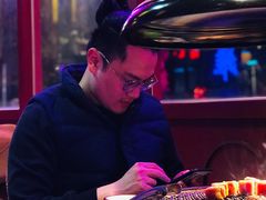 -十三姨正合丰烤肉(营迹路店)