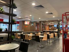 大堂-快乐蜂(永光广场店)