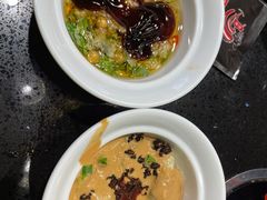 -袍家大院重庆火锅(文安路店)