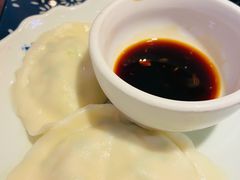 鲅鱼饺子-旺角小渔村(幸福中路店)