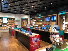 -sundanpulse顺电·脉(海岸城购物中心店)