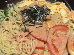 -日本料理神拉面