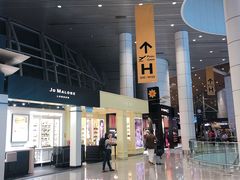 -吉隆坡国际机场