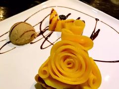 -Strawberry Butterfly草莓蝴蝶日式水果挞