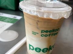 -peekoo coffee(尚嘉中心店)