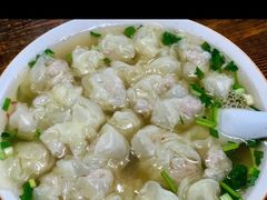 鲜肉馄饨-老安庆馄饨(信旺·华府骏苑西区西南海卉文化生活街店)