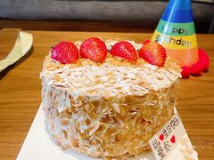 -Tomado绿色烘焙(大尧三路店)