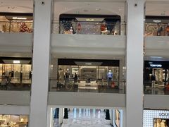 -北京SKP